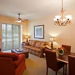 Emerald Greens Condo Resort