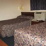 Daytona Beach Extended Stay Hotel