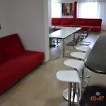 Absolutely Private House