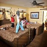 Disney\'S Caribbean Beach Resort
