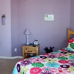 Beach Palms 504 Apartment