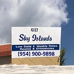 Sky Islands Beach