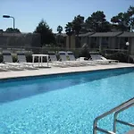 Gulf Highlands Beach Resort