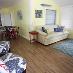 Bungalow Beach House