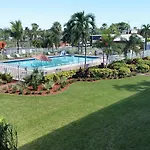 Budgetel Inn Pompano Beach