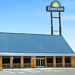 Days Inn Tampa North Of Busch Gardens