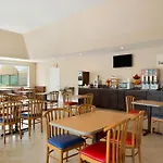 Days Inn Tampa North Of Busch Gardens