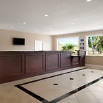 Days Inn Tampa North Of Busch Gardens