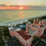 The Don Cesar