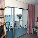 Island Towers