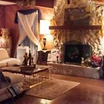 The Jupiter House