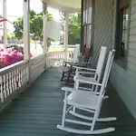 Pensacola Victorian Bed & Breakfast