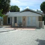 Bungalow Beach House