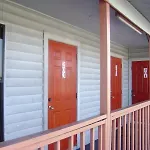 Green Key Beach Motel