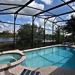 Windsor Hills By Orlando Supreme Vacation