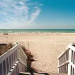 Tortuga Inn Beach Resort By Resortquest