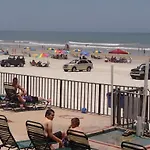 Grand Prix Motel Beach Front