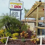 Budget Inn - Saint Augustine