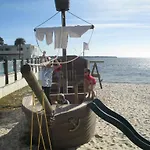 Buccaneer Beach Motel
