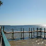 Buccaneer Beach Motel