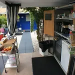 Beach House Cabanas