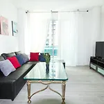Sian Ocean Apartments