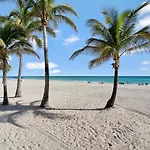 Sian Ocean Apartments
