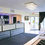 Residence Hub Inn And Suites