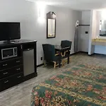 Western Inn - Pensacola