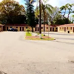 Cadillac Motel