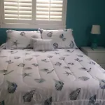 Beach Vacation Get-Away