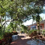 Siesta Key Bungalows