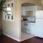 Oasis Palms Resort