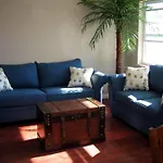 Oasis Palms Resort