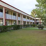 Budget Inn Of Deland