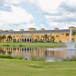 Tampa Palms Country Club
