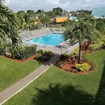 Budgetel Inn Pompano Beach