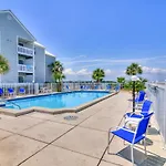 Hermitage By The Bay 105 By Realjoy Vacations