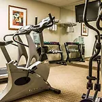 Quality Inn And Suites Golf Resort