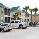 Caribbean Themed Resort In Perdido Key Near Pensacola