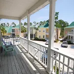 Caribbean Themed Resort In Perdido Key Near Pensacola