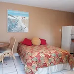Swashbuckler Motel