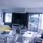 Coral Tides Resort