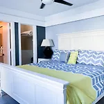 Coral Tides Resort