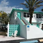 Swashbuckler Motel