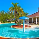 Lincoln Townhome At Lucaya Resort Near Disney