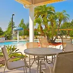 Lincoln Townhome At Lucaya Resort Near Disney