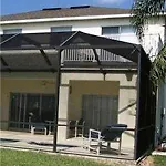 Gemini International Vacation Villas