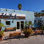 Silver Surf Gulf Beach Resort