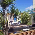 Angelfish Inn